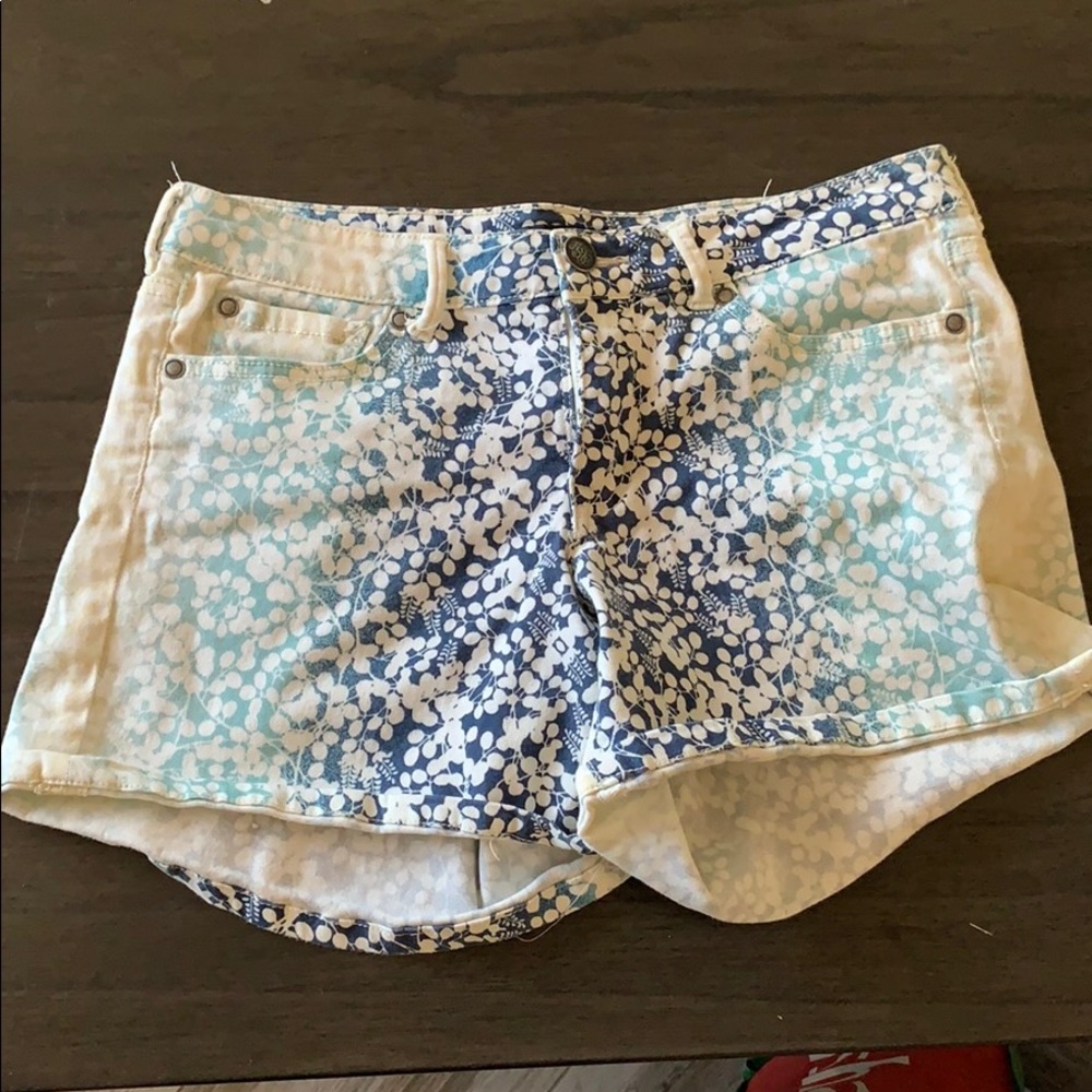 Shorts